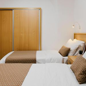 Private Bathroom Twin Room